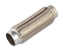 Гофра 45х200 ВАЗ, Daewoo Lanos 1.4, Matiz, Hyundai, Kia, 2-шарова