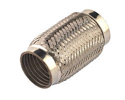 Гофра 50х125 Interlock, VW — посилена