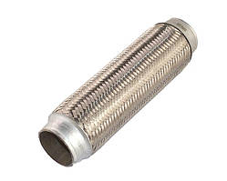 Гофра 50х260 Mercedes 207-410, Mitsubishi Lancer IX 2-шарова