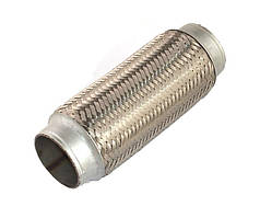 Гофра 55х200мм 2-шарова