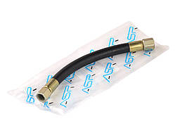 Шланг паливний ВАЗ-21214 ,від бака паливного,, зливний 200мм, шт.