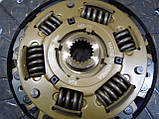 Комплект зчеплення Чері Tiggo 2.0 4Х2 Valeo PHC, фото 4