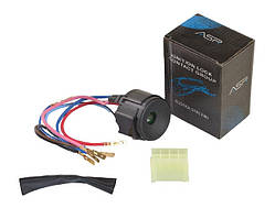 Контактна група замку запалювання ВАЗ 2108, 2109, 21099, 2113, 2114, 2115, нов. зраз.