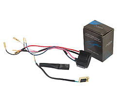 Контактна група замку запалювання ВАЗ 2110, 2111, 2112 нов.обр.