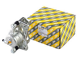 Супорт гальмівний Chevrolet Aveo перед. лів.