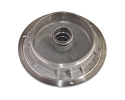 Задній гальмівний барабан Таврія ЗАЗ 1102, Славута 1103, Дана 1105