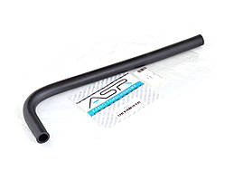 Патрубок опалювача ГАЗ 3302 відвідний