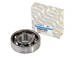 Підшипник роздавальної коробки ВАЗ 2121, КПП Таврія, 1102 -1105, Sens вал первинний вторинний 305 6305