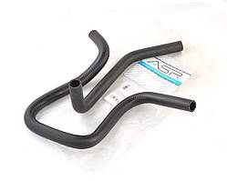 Патрубок опалювача Daewoo Lanos ,к-т 2 шт, ,пічки,