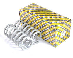 Пружина передня Нива ВАЗ 21214, 1шт