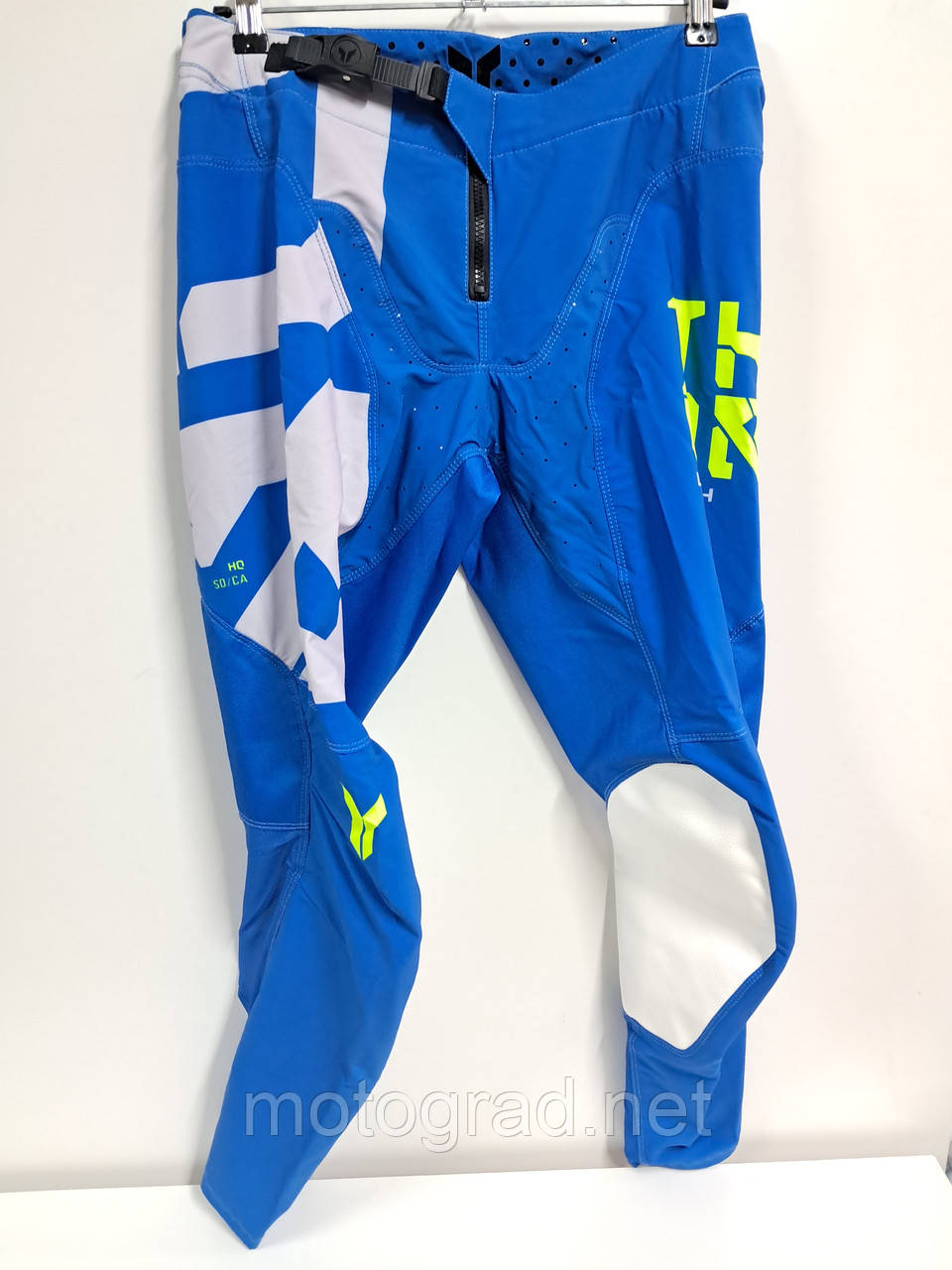 Кросові мотоштани Light Thor розмір S, фото 1