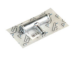 Перехідник опалювача трійник ,20x10х20 мм, трубка металева