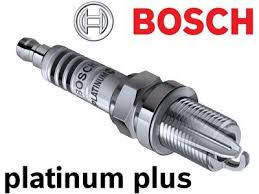 Свічки Bosch Piatinum,Piatinum-Iridium,Iridium