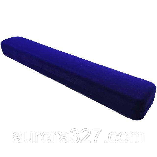 Футляр для браслета Широкий синій, фото 1