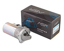 Стартер редукторний ВАЗ 2101-2107, Нива 2121, 21213, 21214, 2123, на постійних магнітах 12В, 1,5кВт, 11зуб'їв