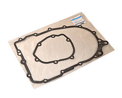 Комплект прокладок КПП ВАЗ 2108-099, 2110-12 зі щупом ,шкіркартон, Німеччина,