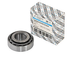 Підшипник маточини передньої ВАЗ 2101-2106, 2107 зовнішній  ,малий, ,LM11949/910,