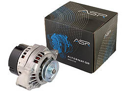 Генератор Нива ВАЗ 21214, двигун. 1,7 інжект., 14В 115А, аналог КЗАТЕ до 11. 2003 р.в.