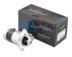 Стартер Ланос, Авео, Такума 12В, 1.1кВт, 9 зубів