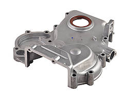 Кришка ланцюга ГРМ передня ГАЗ 3110, 3302 дв. ЗМЗ 406, 409 ЄВРО-3