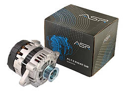 Генератор Шевроле Авео Т200, Т255, 14В, 85А