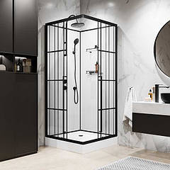 Душові кабіни та бокси