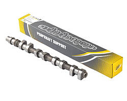 Розпредвал ВАЗ 2110, 2111, 2112, Пріора 2170, 2171, 2172, 16 кл. впуск, вал розподільний