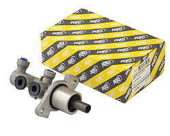 Циліндр гальмівний головний ВАЗ Калина 1117-1119, Нива Шевроле 2123, Пріора 2170-2172, Гранта 2190-2192