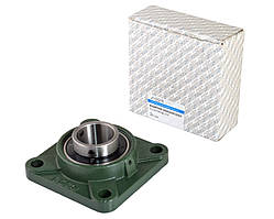 Підшипник у корпусі UCF 209 ,фланцевий,