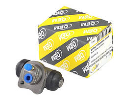 Задній гальмівний циліндр Деу Ланос, Нексія, Шевроле Авео, двиг. 1.6 16V