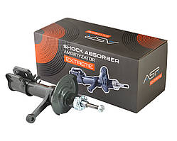 Стійка Лада Калина ВАЗ 1117, 1118, 1119 MUBEA амортизатор перед. лев.