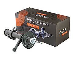 Стійка ВАЗ Калина 1117, 1118, 1119 MUBEA амортизатор перед. прав.