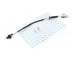 Трос зчеплення ВАЗ 2108-099, 2113-15 н/з кругл. наконечник Classic