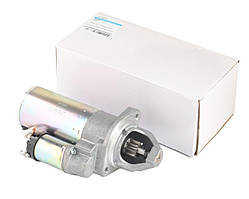 Стартер ГАЗ 53, 3307, 3308, ПАЗ-672, 3205 дв. ЗМЗ 53, 511, 513, 71, 73, 5234 редукторний, 12В, 2кВт, 9зуб.