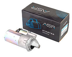 Стартер Део Сенс, ЗАЗ 1102 Таврія, 1103 Славута, 12В, 1,1 кВт, 9зуб.