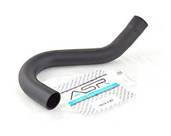 Патрубок картера вентиляції ВАЗ 2110-12, 16 кл., нижн., сапун