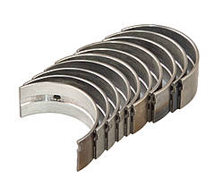 Вкладиші Москвич 412, ІЖ 2140, STD шатунні, к-т