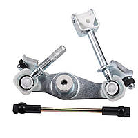 Куліса КПП Шевроле Лачетті, вертоліт