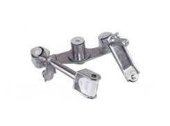 Куліса КПП Део Ланос, Нексія, Леганза, вертоліт