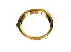 Кільце синхронізатора КПП Daewoo Lanos, Chevrolet Aveo, Lacetti 2007-2008 р. 1-2-ої передачі, внутрішній