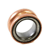 Підшипник рульового валу Део Ланос