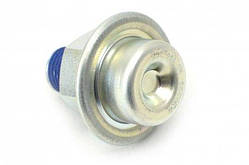 Регулятор тиску палива в паливній рейці Шевроле Авео 1.6, Лачетті 1.6