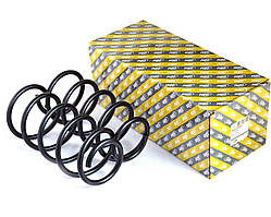 Пружина задня Шевроле Лачетті, 1шт.