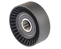 Ролик ременя генератора ВАЗ 2123 Нива Шевроле, ВАЗ 2190-92 Лада Гранта, ВАЗ 1117-19 Лада Калина, натяжна, з кришкою