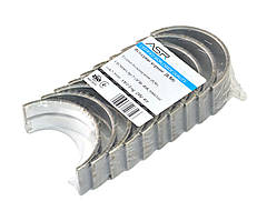 Вкладиші ГАЗ Волга 3110, Газель 3302 дв. ЗМЗ 406, 0,50, корінні, к-т