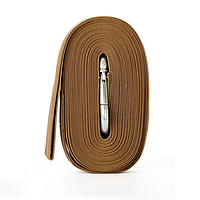 Стропа евакуаційна тактична 9 м, 2 карабіни