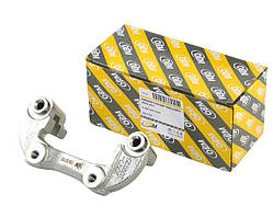 Скоба супорта ВАЗ 2108, 2109, 21099, 2113, 2114, 2115, направляюча колодок