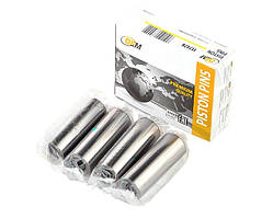 Палець поршневий ВАЗ 2101, 2102, 2103, 2104, 2105, 2106, 2107, Нива 21213, 21083 синій, клас 1, к-т 4 шт.