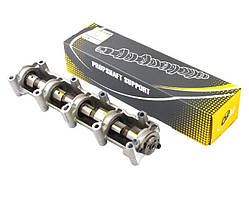 Распредвал Нива ВАЗ 21213 в зборі