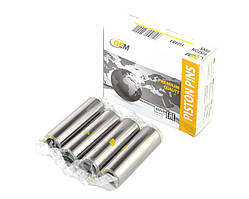 Палець поршневий ЗАЗ Таврія 1102, Славута 1103, Дана 1105, Деу Ланос 1.4, Сенс, зелений, к-т 4 шт.